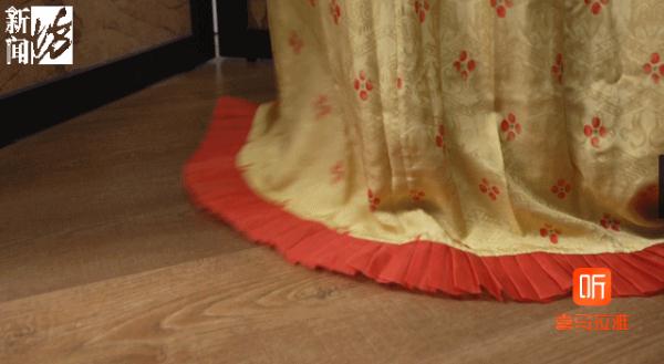 上海这群年轻人复原了700多件汉服！古人看了都佩服→