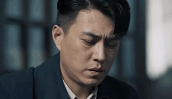 《无间》今晚收官：拨云见日！迎接终极任务