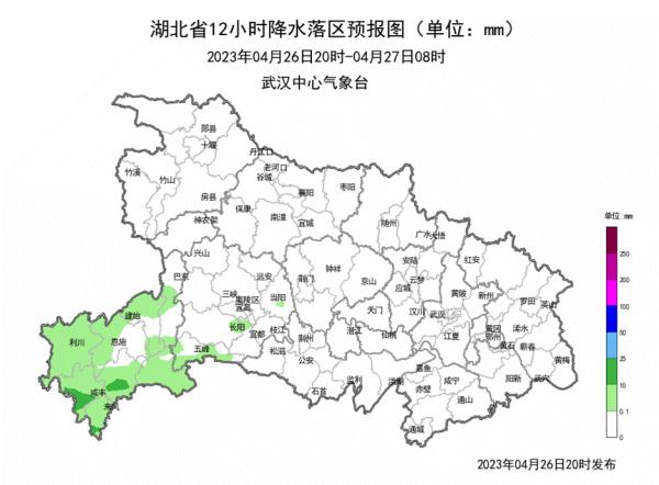 又要降雨降温？“五一”雨会停吗？