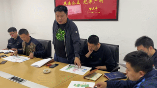 【砺剑行动】这巧克力的味道不对! 【砺剑行动】这巧克力的味道不对!