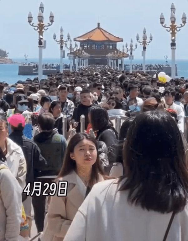 家门口嗨起来！与其景区“人从众”，不如打卡咱“沈阳古城12时辰”→