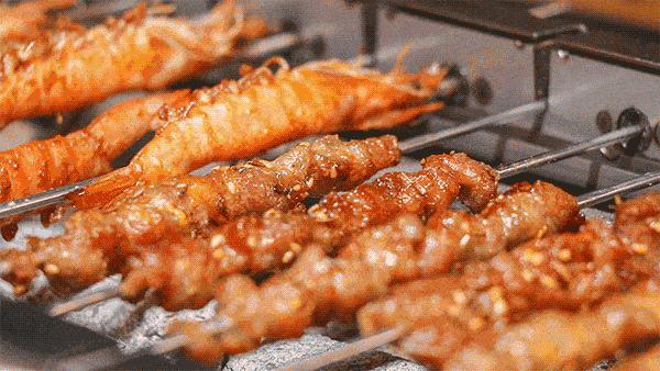 淄博烧烤火出圈，想吃又怕癌？收下这份攻略健康“撸串”