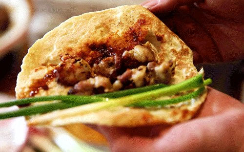 淄博烧烤火出圈，想吃又怕癌？收下这份攻略健康“撸串”