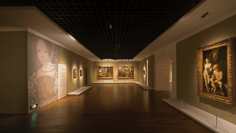 【乐游】越夜越精彩!这些沪上夜游好去处等你来打卡→ 【乐游】越夜越精彩!这些沪上夜游好去处等你来打卡→