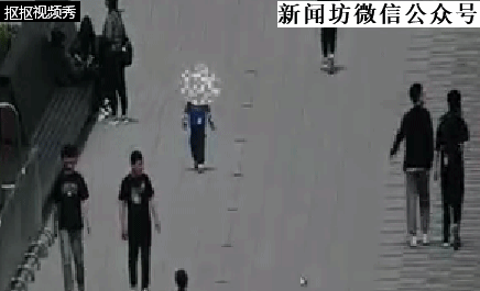 家长焦急万分！6岁男孩在上海外滩走丢，独自从十六铺逛到外白渡桥