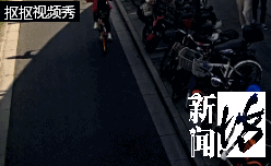 骑车撞倒老人，肇事者“花式”逃逸，上海警方找了他5天！