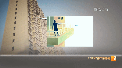 可恶可怕！多次高空“炸弹”还是尿！咋办？报案以后……