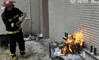 什么样的火能用可乐灭?千万别灭错了! 什么样的火能用可乐灭?千万别灭错了!