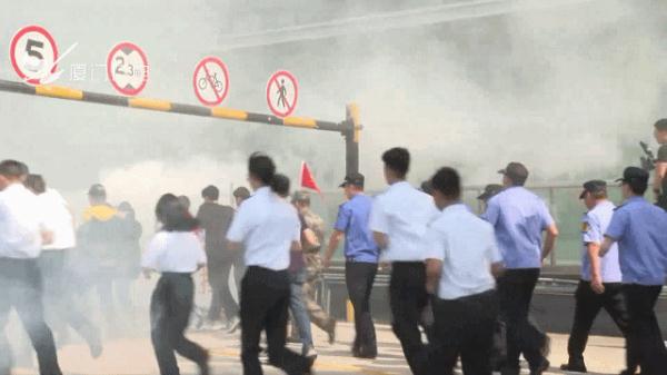 刚刚！厦门全城拉响警报！这段历史你需要铭记……