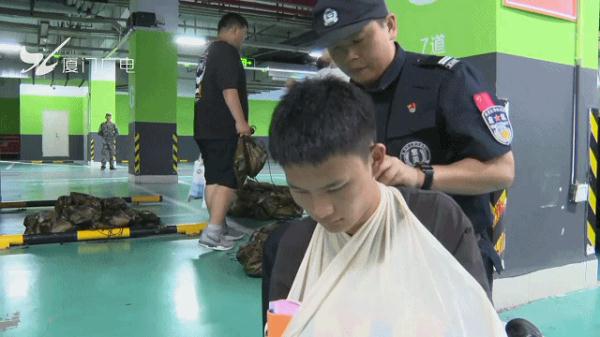 刚刚！厦门全城拉响警报！这段历史你需要铭记……