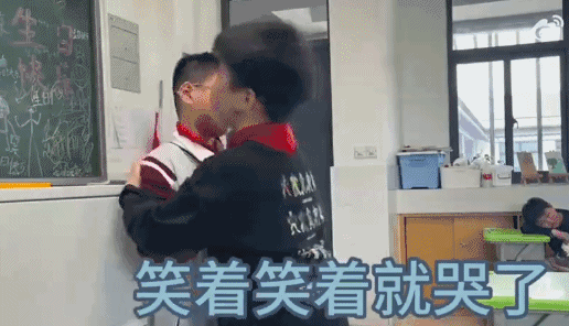 小学生的友谊有多甜?内容可爱到犯规! 小学生的友谊有多甜?内容可爱到犯规!