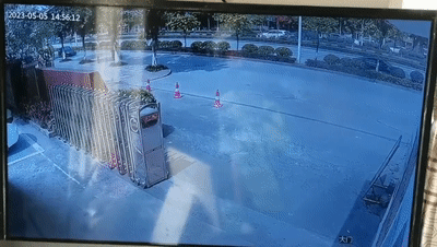 抄近道逆行？近的不是距离，是事故！