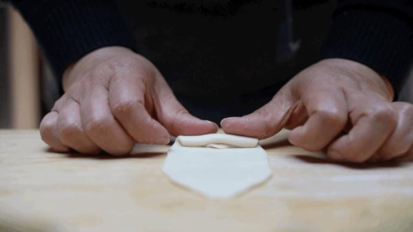 【滋味】层层惊艳!应季蚕豆还能这样做 【滋味】层层惊艳!应季蚕豆还能这样做