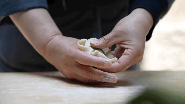 【滋味】层层惊艳!应季蚕豆还能这样做 【滋味】层层惊艳!应季蚕豆还能这样做