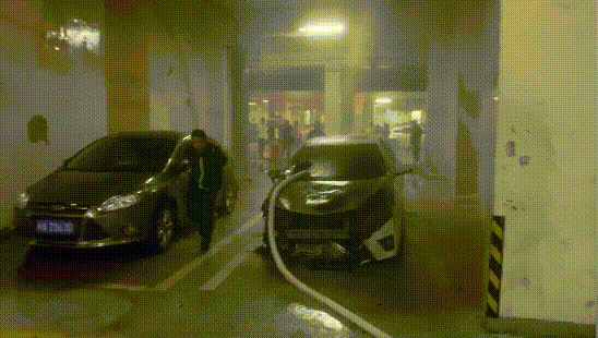 太赞了！小小的它，挽救了整个车库！