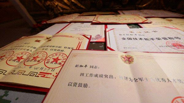 从普通士兵到装备神医，他拿下高技能人才最高奖励