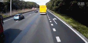 车辆变道，注意这几项| 安全行车常识