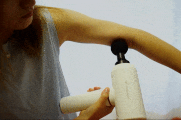 @所有人,“网红神器”筋膜枪 安全隐患需注意! @所有人,“网红神器”筋膜枪 安全隐患需注意!