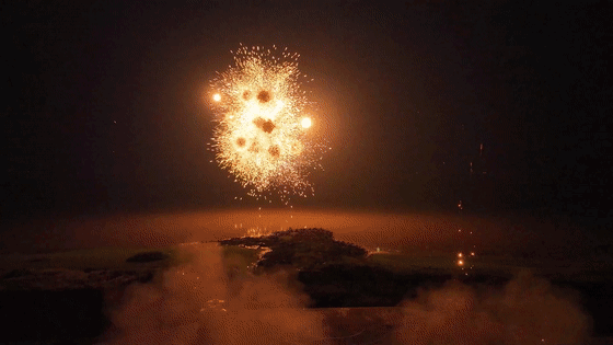 东南沿海训练,场面震撼! 东南沿海训练,场面震撼!