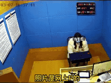 这张身份证照片，美得不像真的！