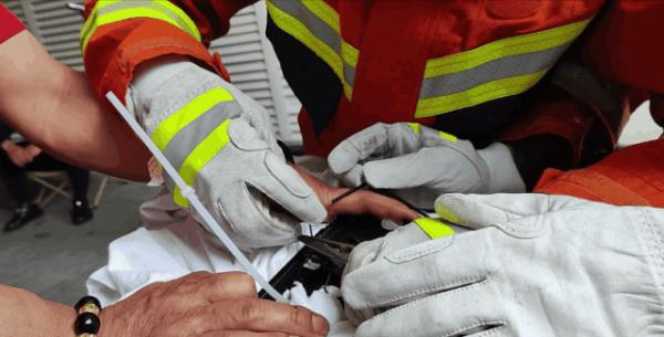 “蓝朋友”直奔医院，竟因一只老鼠？！