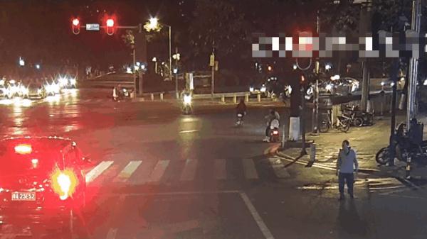 明天,广州重点严查!骑车、开车的注意 明天,广州重点严查!骑车、开车的注意