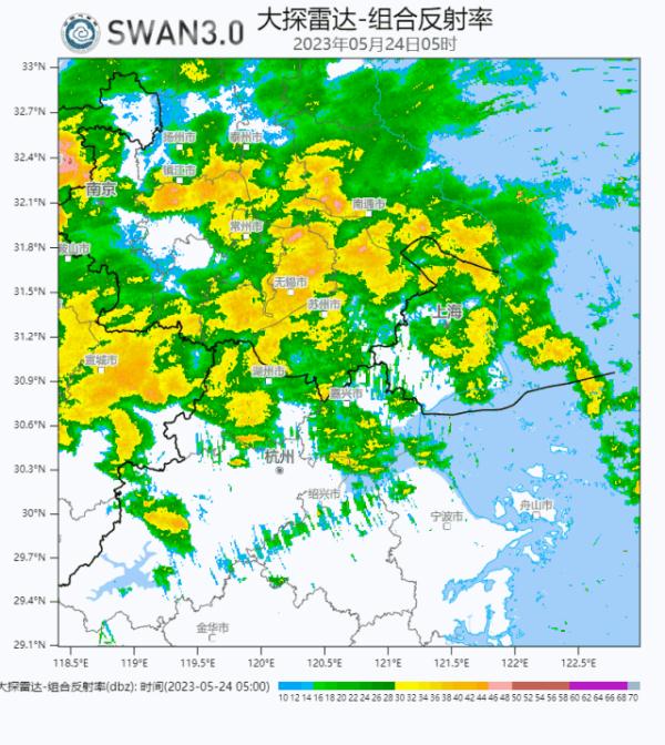 上海明日阳光回归,周日可达30℃以上!白蚁又开始“蠢蠢欲动”,如何处理? 上海明日阳光回归,周日可达30℃以上!白蚁又开始“蠢蠢欲动”,如何处理?