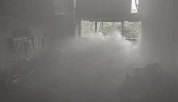 一不留神厨房烧光 厨房起火“帮凶”竟然有这么多 一不留神厨房烧光 厨房起火“帮凶”竟然有这么多