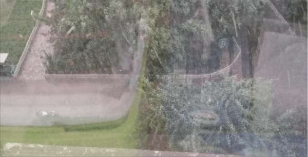 雷雨+冰雹，北京双预警中！下班回家注意安全