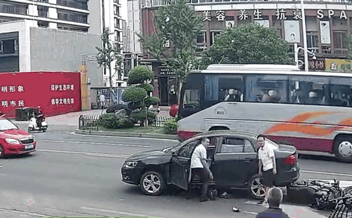36秒、21人、救下1条命！