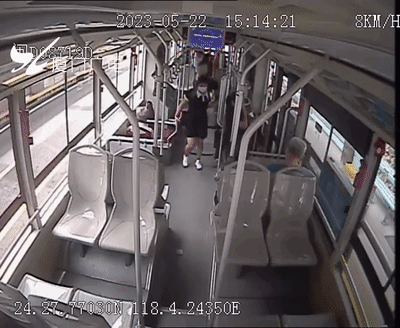 急急急！男子在厦门BRT遗失中奖彩票！价值三万余元……