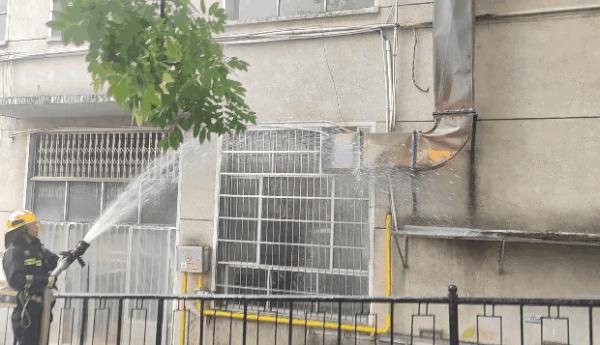 一不留神厨房烧光 厨房起火“帮凶”竟然有这么多 一不留神厨房烧光 厨房起火“帮凶”竟然有这么多