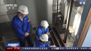 出坞倒计时！国产大邮轮坐起来稳当吗？出坞前这组“摆锤”试验很重要