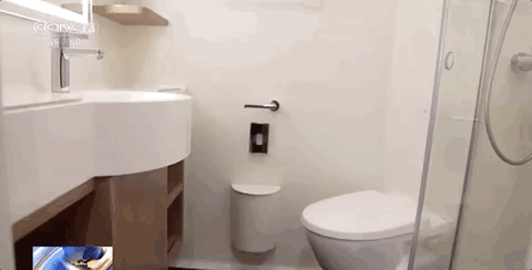 首艘国产大型邮轮即将下水,内部装修抢先看 首艘国产大型邮轮即将下水,内部装修抢先看