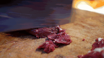 广东阿叔染“怪病”，一查是羊肉惹的祸！医生：爱吃牛羊肉的要注意！