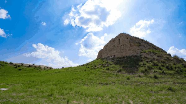 陕西又一家国家考古遗址公园6月6日开园