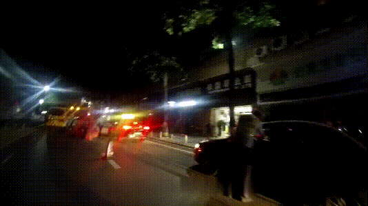 男子酒后坐后排，又遇到熟悉的阿sir，被追究刑责！原因你可能猜不到……