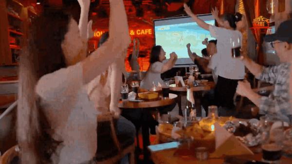 这个夏天!沈阳41条重点夜经济街区将全面开街! 这个夏天!沈阳41条重点夜经济街区将全面开街!