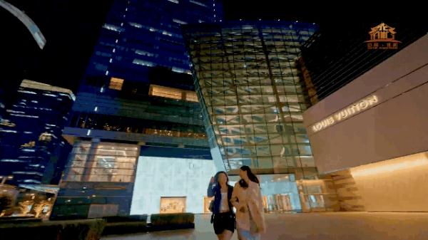 这个夏天!沈阳41条重点夜经济街区将全面开街! 这个夏天!沈阳41条重点夜经济街区将全面开街!