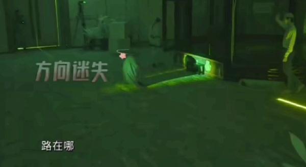 徐明浩守护高叶“上大分”，《青春环游记4》双人比拼太精彩！