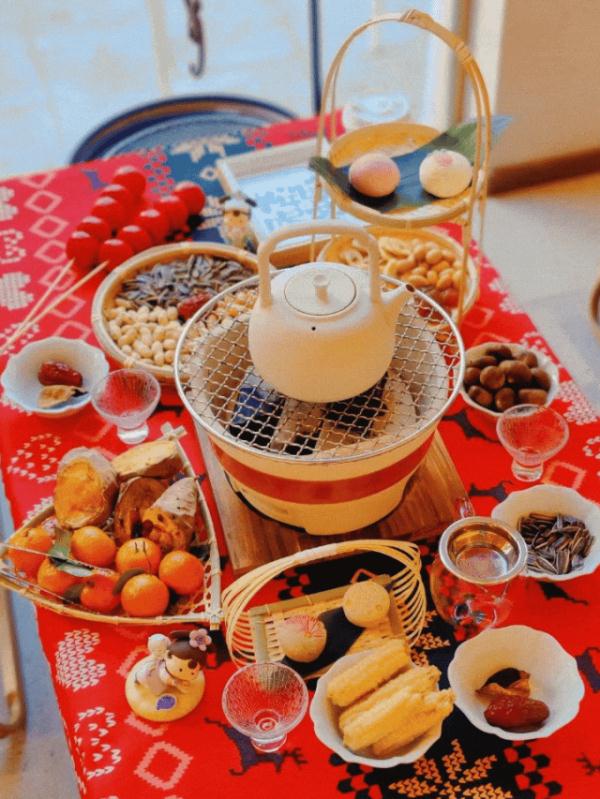 消费西城 | 寻茶“趣” 吃茶去！西城北京坊请您沉浸式尝“新”茶！