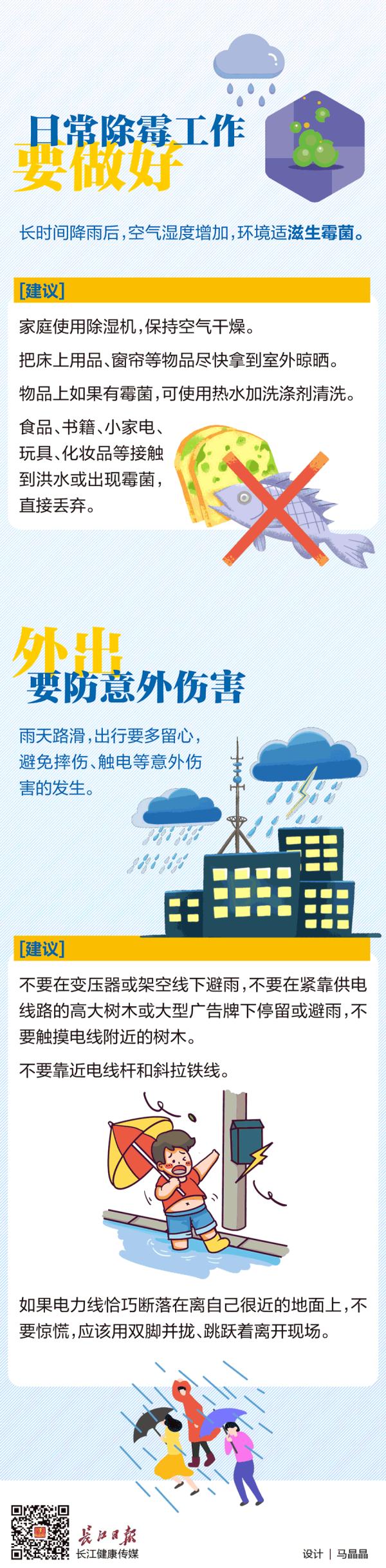 武汉入梅!气象专家最新预测 武汉入梅!气象专家最新预测