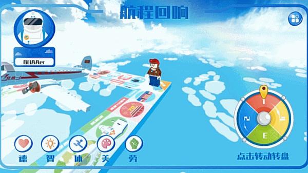 谁家毕业生人手一架飞机？