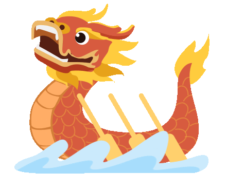 “村BA”和“村超”很火,来看深圳的“村龙舟”! “村BA”和“村超”很火,来看深圳的“村龙舟”!