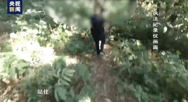 杀害蔡晓东的毒贩被击毙，公安部披露细节