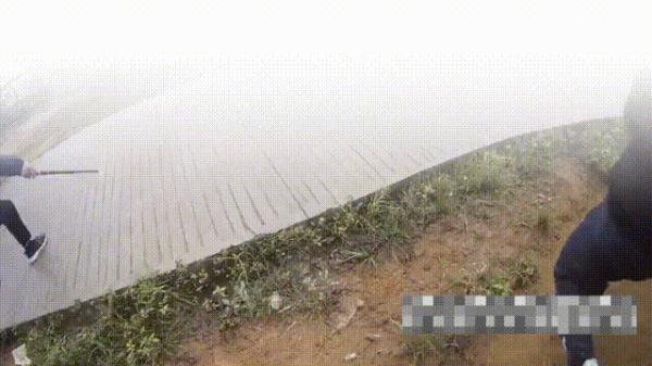 这些“疯狂”的情节,只有缉毒警察才知道 这些“疯狂”的情节,只有缉毒警察才知道