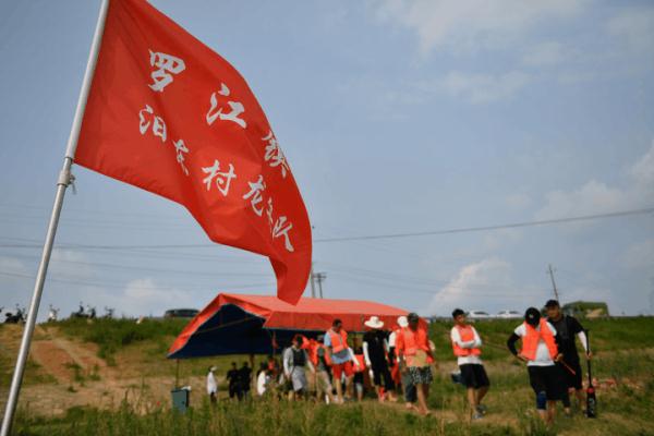 龙舟运动火热 加速“北移西扩”