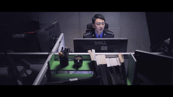 十年前他是植物学“学霸”,十年后他是网警“尖兵”! 十年前他是植物学“学霸”,十年后他是网警“尖兵”!