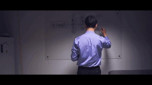 十年前他是植物学“学霸”,十年后他是网警“尖兵”! 十年前他是植物学“学霸”,十年后他是网警“尖兵”!