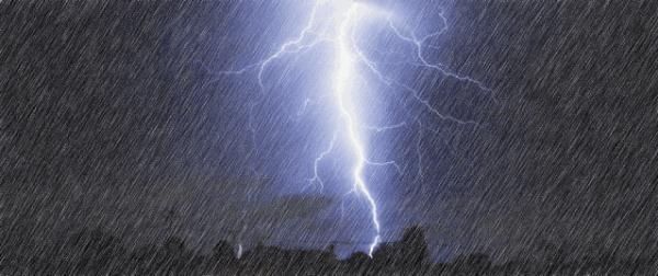 中到大雨+暴雨!河北最新预警,注意防范 中到大雨+暴雨!河北最新预警,注意防范